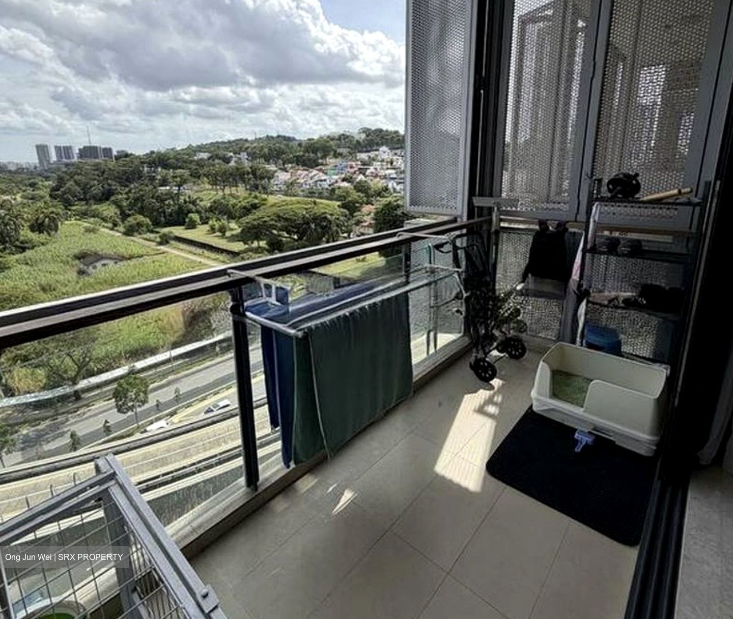 The Tennery (D23), Apartment #561878361